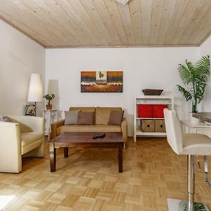 Appartement met een Slaapkamer